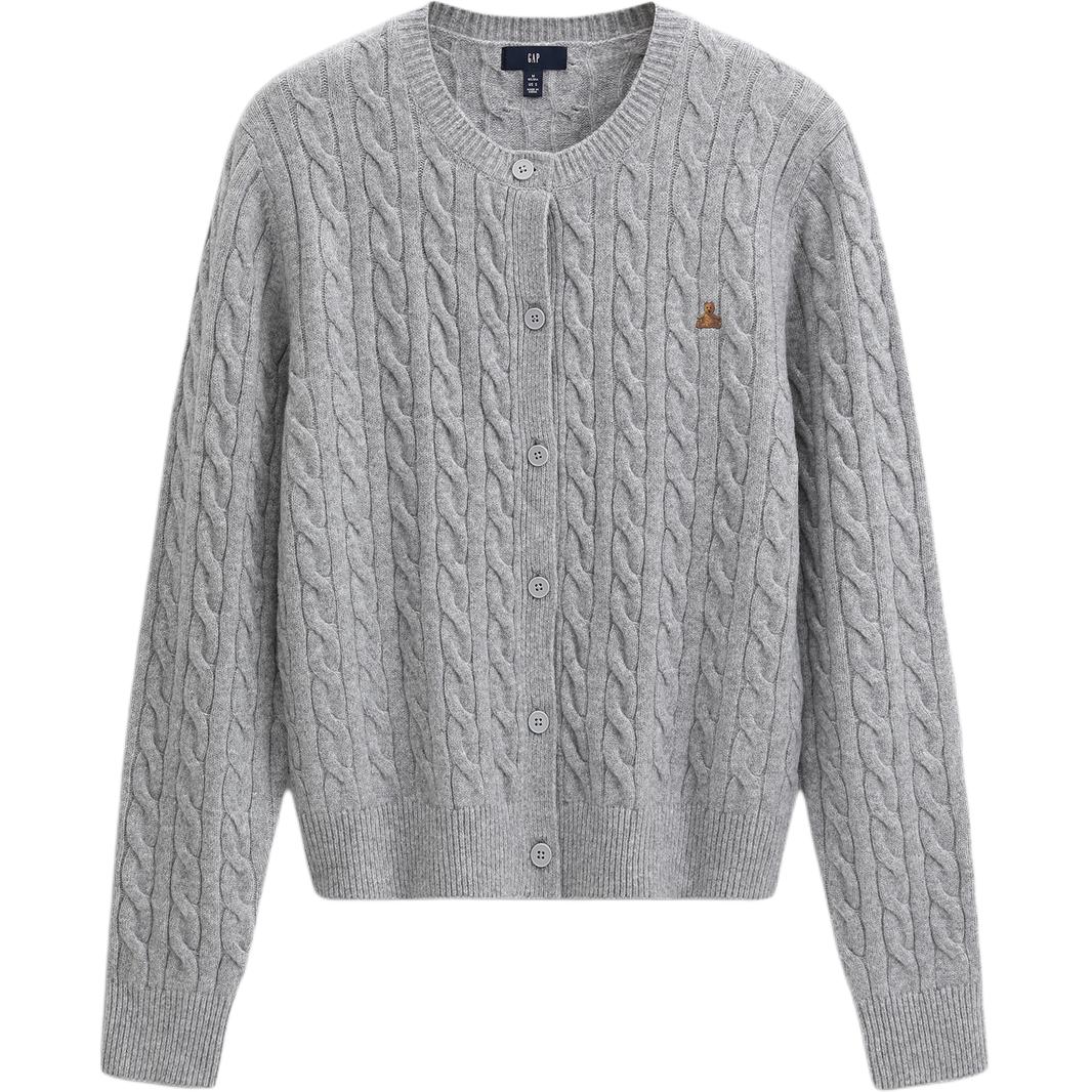 Топ женский GAP, светло-серый
Топ женский GAP, светло-серый