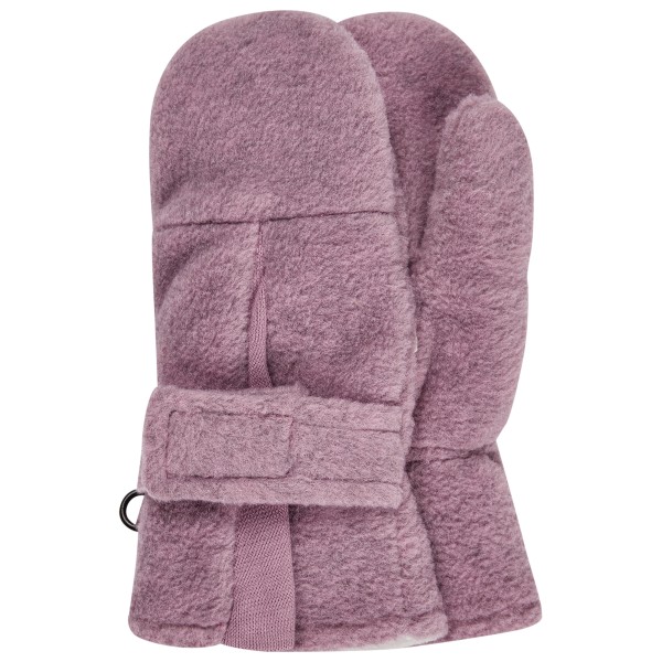 Детские варежки-перчатки Sterntaler, Samtrosa
Детские варежки-перчатки Sterntaler, Samtrosa