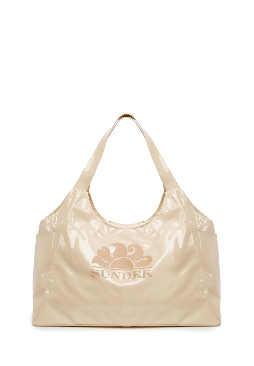 Сумка Sundek, бежевый
Сумка Sundek, бежевый