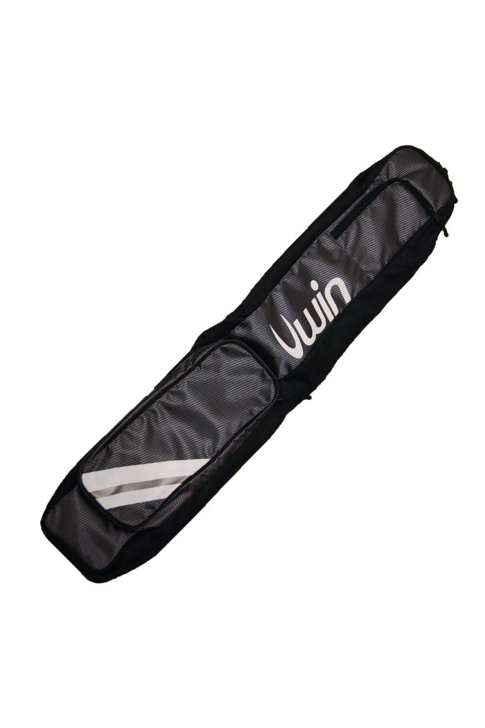 Сумка для хоккейной клюшки Uwin, черный
Сумка для хоккейной клюшки Uwin, черный