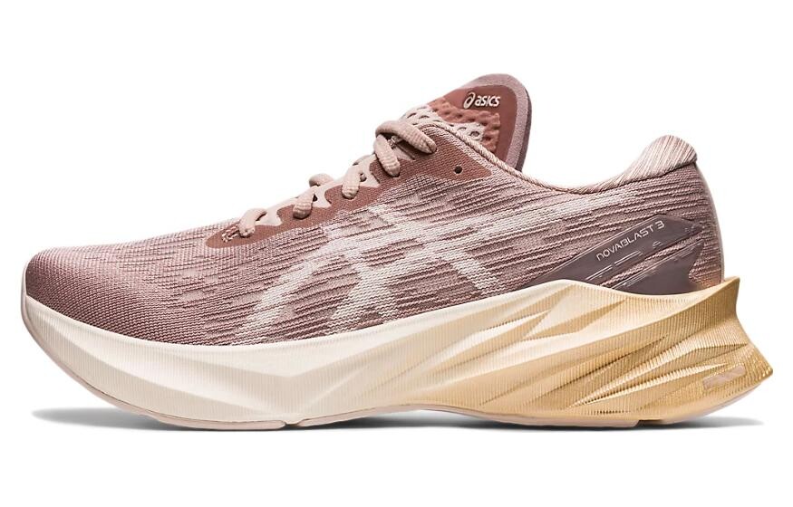 Asics Novablast 3 Кроссовки для женщин
Asics Novablast 3 Кроссовки для женщин