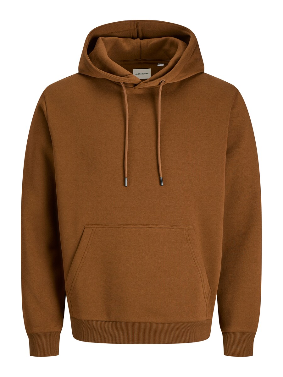 Толстовка JACK & JONES JACK & JONES JJEBradley, Cognac
Толстовка JACK & JONES JACK & JONES JJEBradley, Cognac