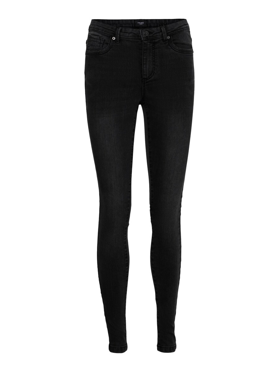 Узкие джинсы VERO MODA ALIA, серый деним
Узкие джинсы VERO MODA ALIA, серый деним