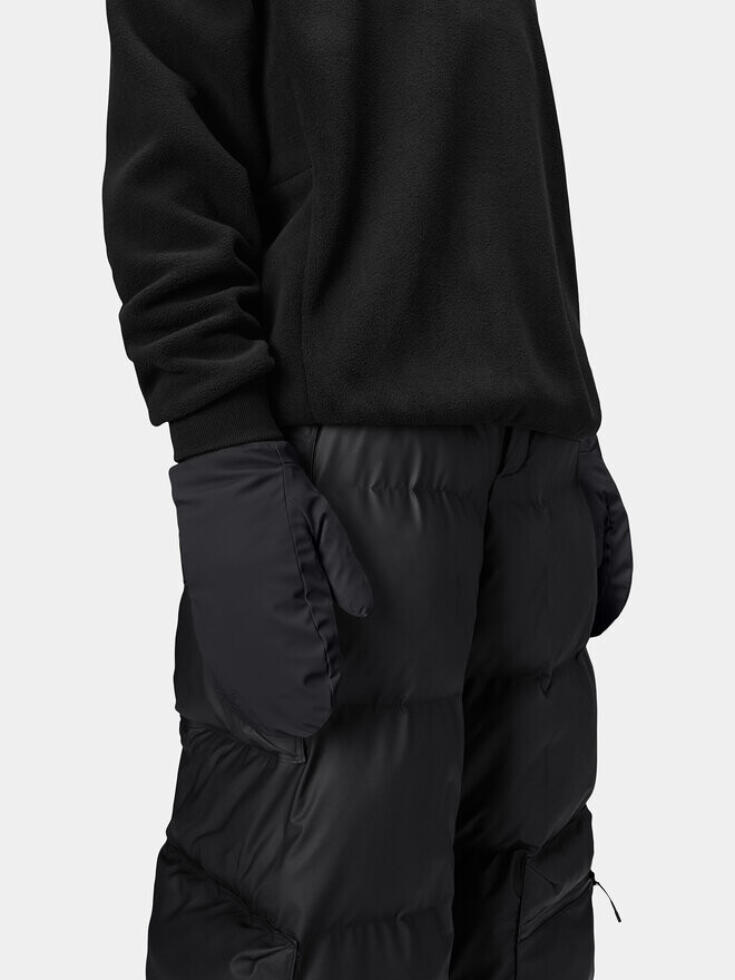 Перчатки Rains, черный
Перчатки Rains, черный