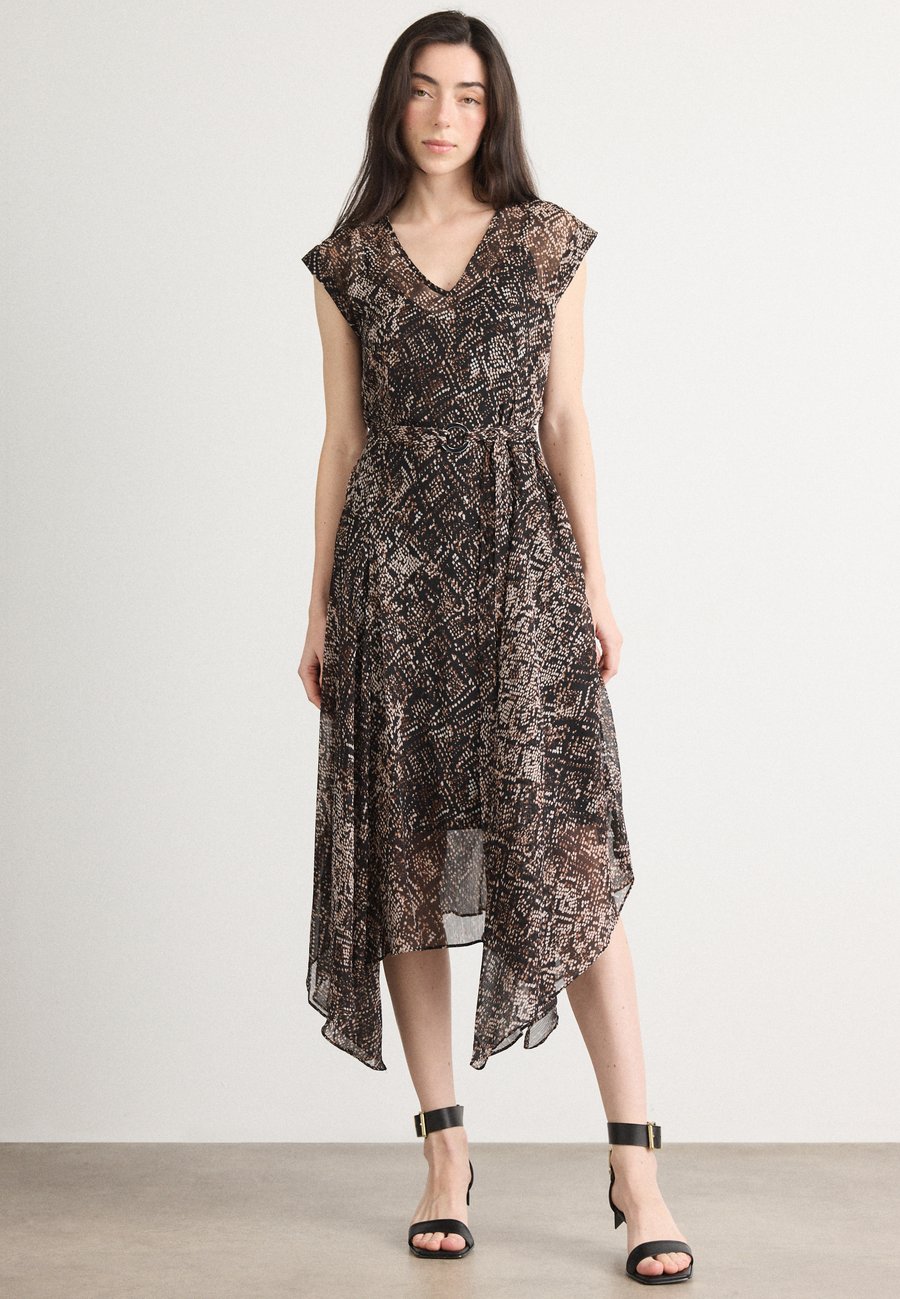 Платье DKNY SPRING STREET , Black
Платье DKNY SPRING STREET , Black