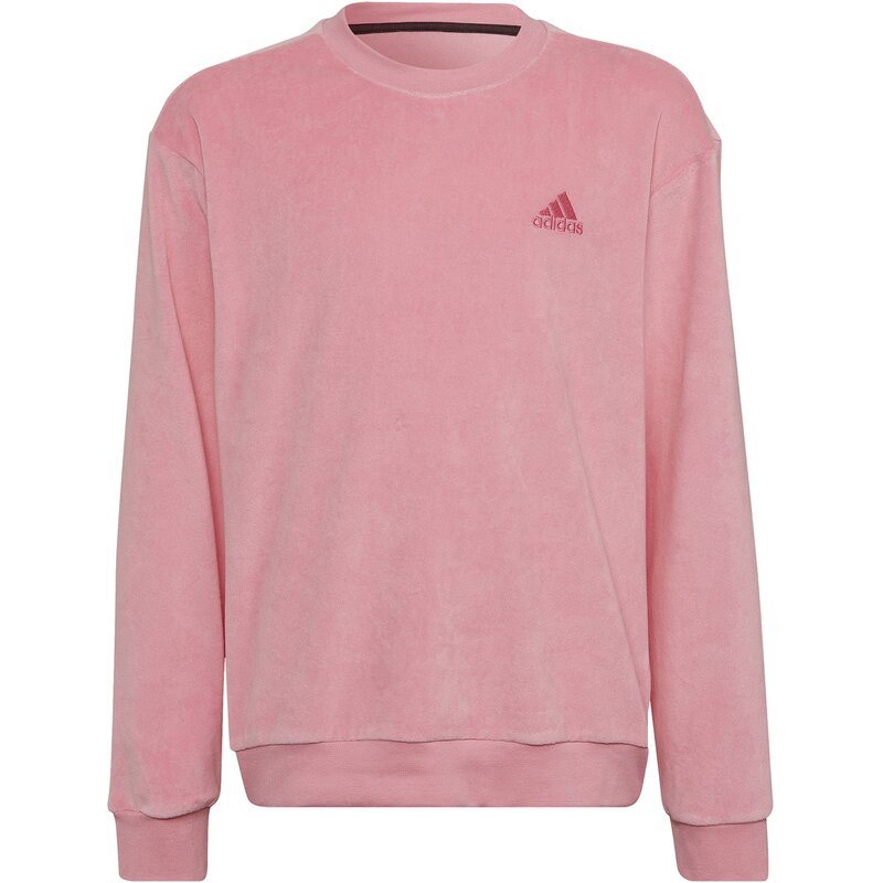 Толстовка g lounge sweat Adidas, мультиколор
Толстовка g lounge sweat Adidas, мультиколор