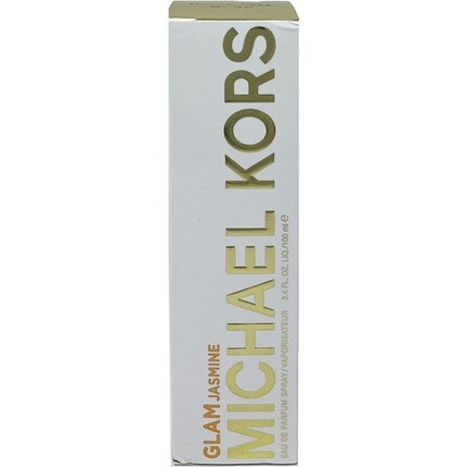 Глэм Жасмин 3,4 унции, Michael Kors
Глэм Жасмин 3,4 унции, Michael Kors
