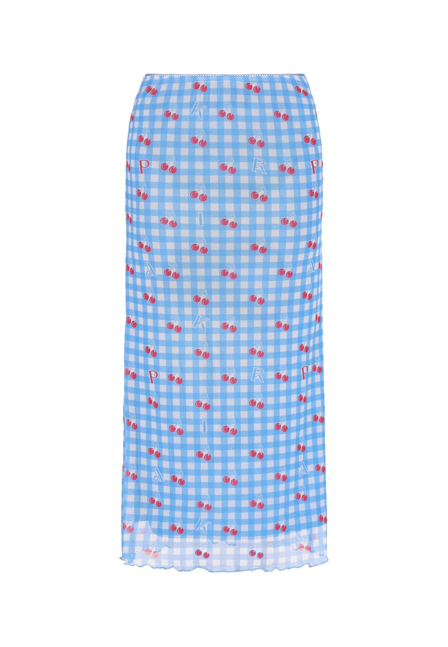 Юбка MYMO, синий
Юбка MYMO, синий