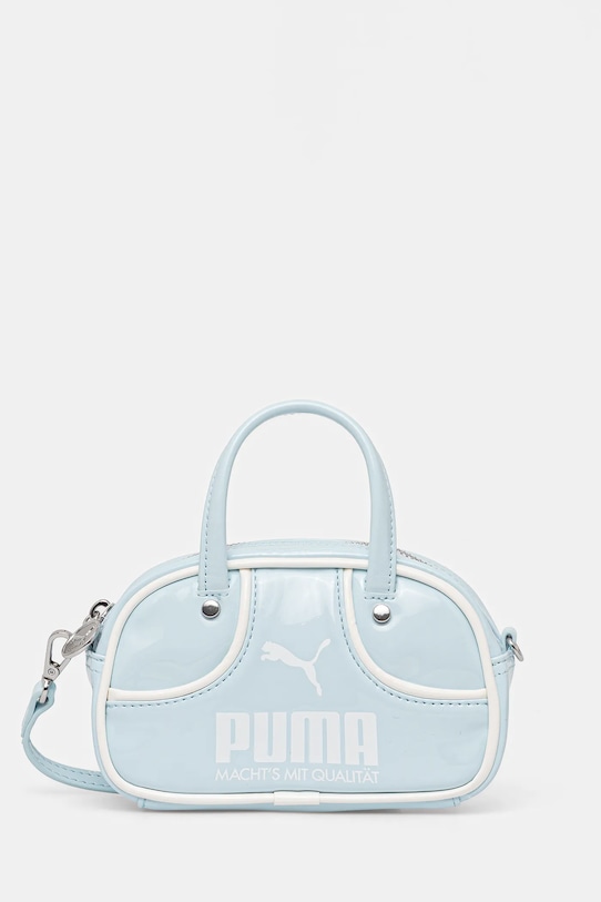 Сумка 1976 Micro Grip Puma, синий
Сумка 1976 Micro Grip Puma, синий