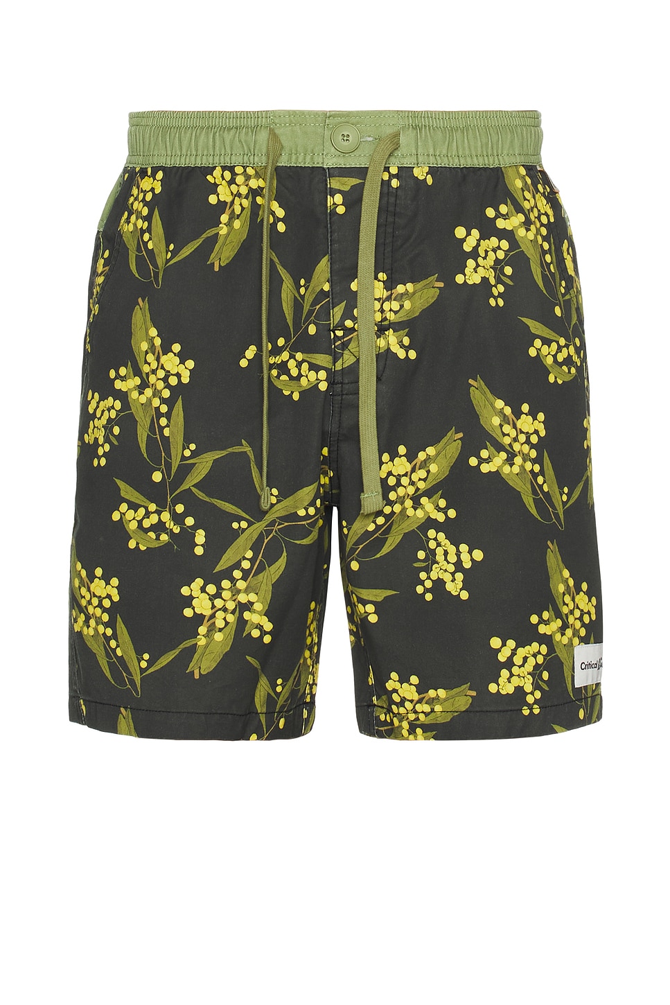 Acarcia Плавательные шорты 17 дюймов Critical Slide, black
Acarcia Плавательные шорты 17 дюймов Critical Slide, black