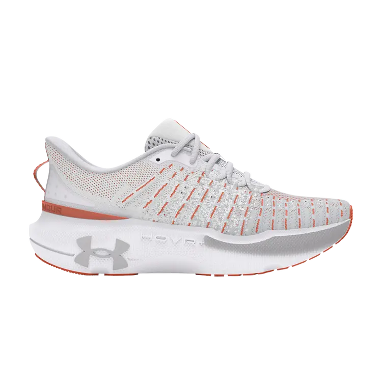 Кроссовки HOVR Infinite Elite, цвет Halo Grey Flare Orange, Серый, Кроссовки HOVR Infinite Elite, цвет Halo Grey Flare Orange
Кроссовки HOVR Infinite Elite, цвет Halo Grey Flare Orange, Серый, Кроссовки HOVR Infinite Elite, цвет Halo Grey Flare Orange