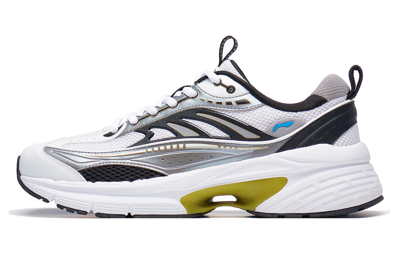 LiNing Comet LITE Амортизирующие, противоскользящие, износостойкие поддерживающие низкие кеды мужские серо-красно-белые, цвет Standard White/Ultimate Gray/Night Black
LiNing Comet LITE Амортизирующие, противоскользящие, износостойкие поддерживающие низкие кеды мужские серо-красно-белые, цвет Standard White/Ultimate Gray/Night Black