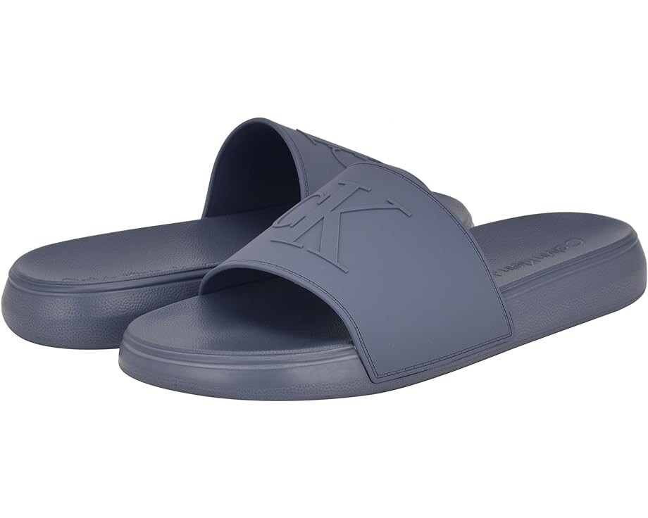 Сандалии Calvin Klein Wiston, серый
Сандалии Calvin Klein Wiston, серый