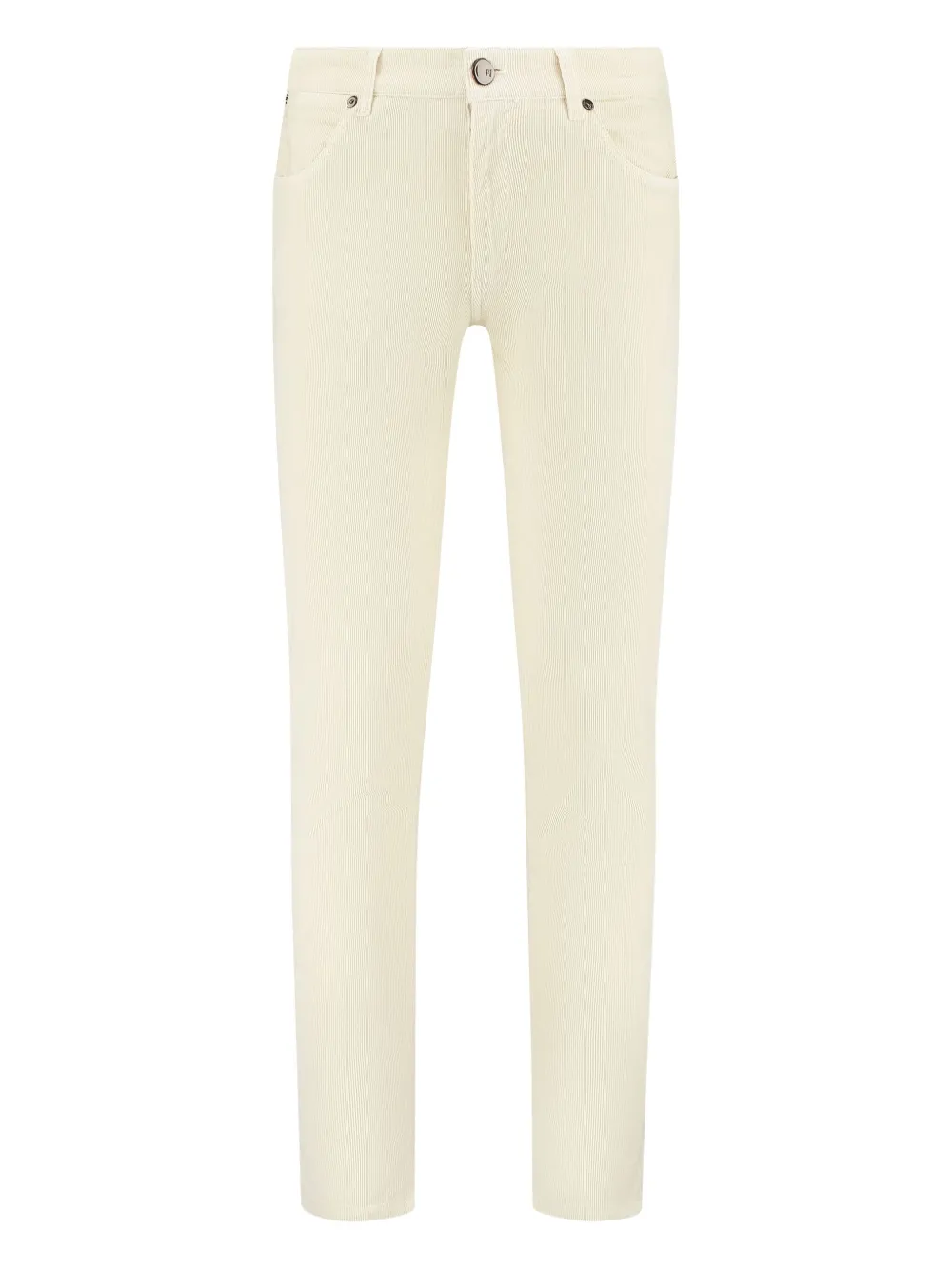 Брюки с нашивкой-логотипом PT Torino, нейтральный
Брюки с нашивкой-логотипом PT Torino, нейтральный