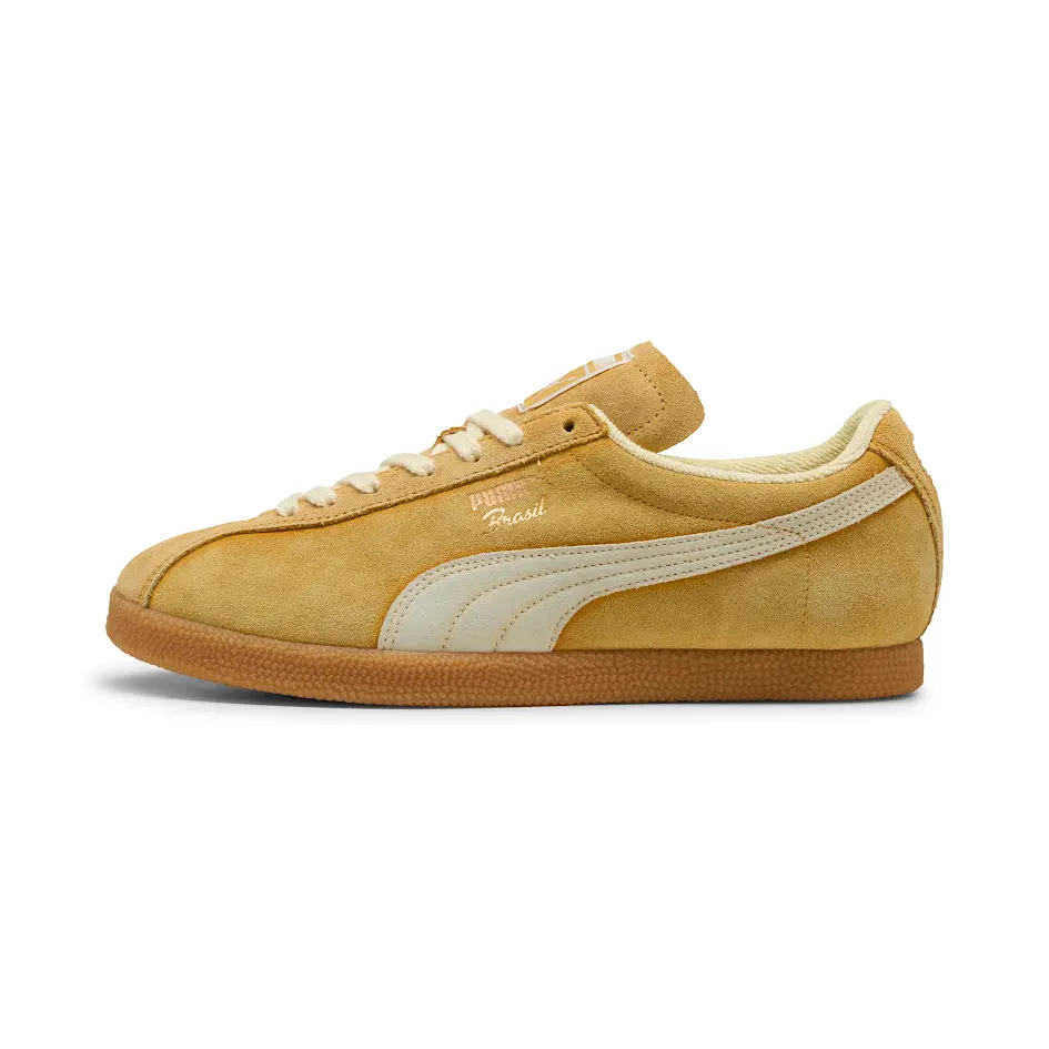 Кроссовки Brasil The NeverWorn V Archive Gold Puma
Кроссовки Brasil The NeverWorn V Archive Gold Puma