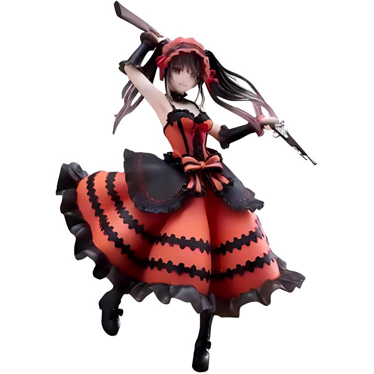 Kurumi Tokisaki AMP Date A Live, Ke Di TAITO
Kurumi Tokisaki AMP Date A Live, Ke Di TAITO