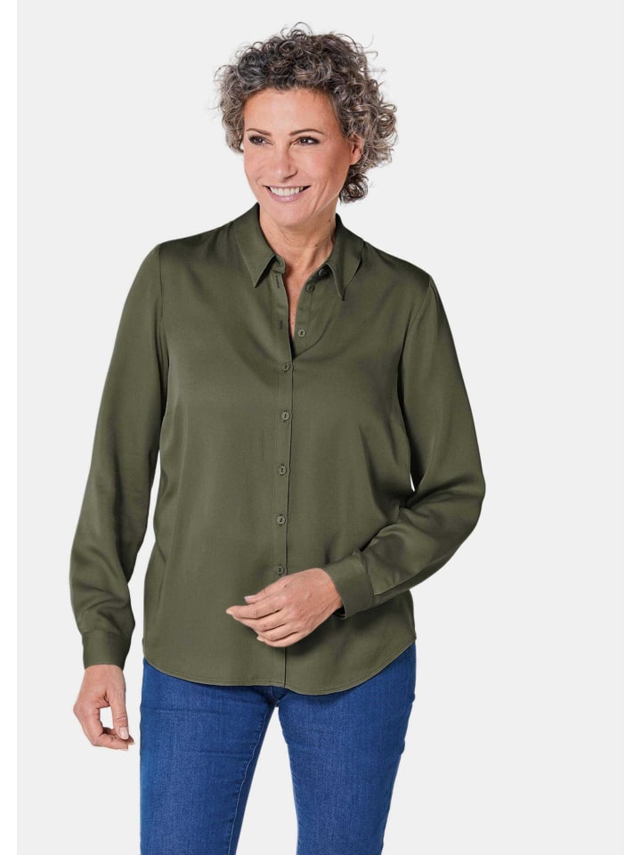 Блузка GOLDNER
Блузка GOLDNER