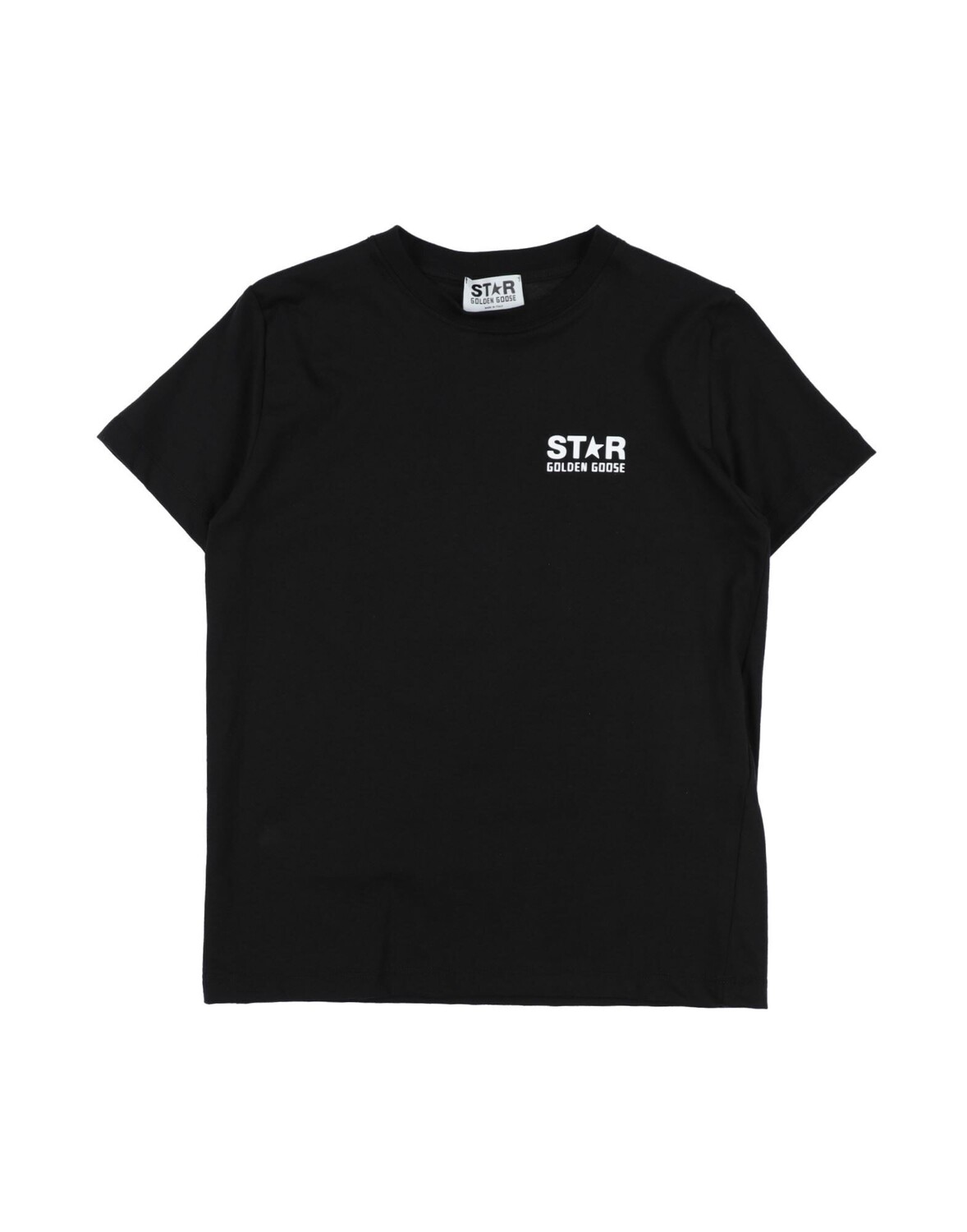Футболка Golden Goose, черный
Футболка Golden Goose, черный