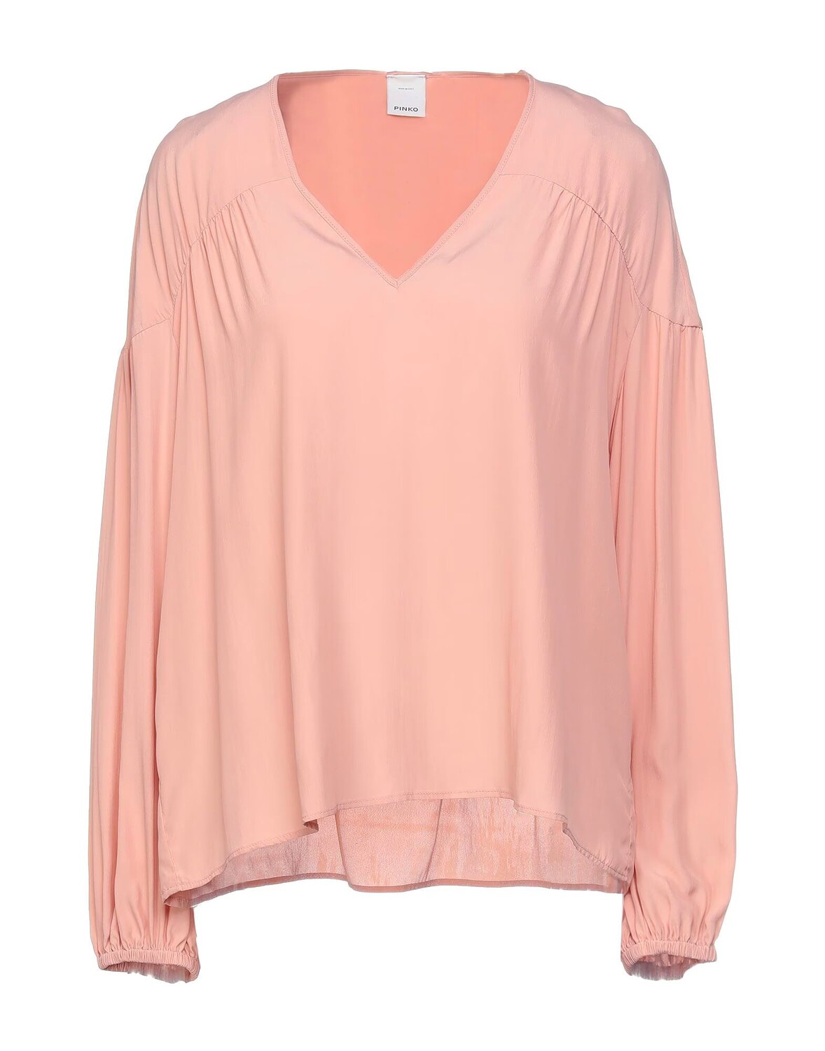 Топ Pinko, розовый
Топ Pinko, розовый