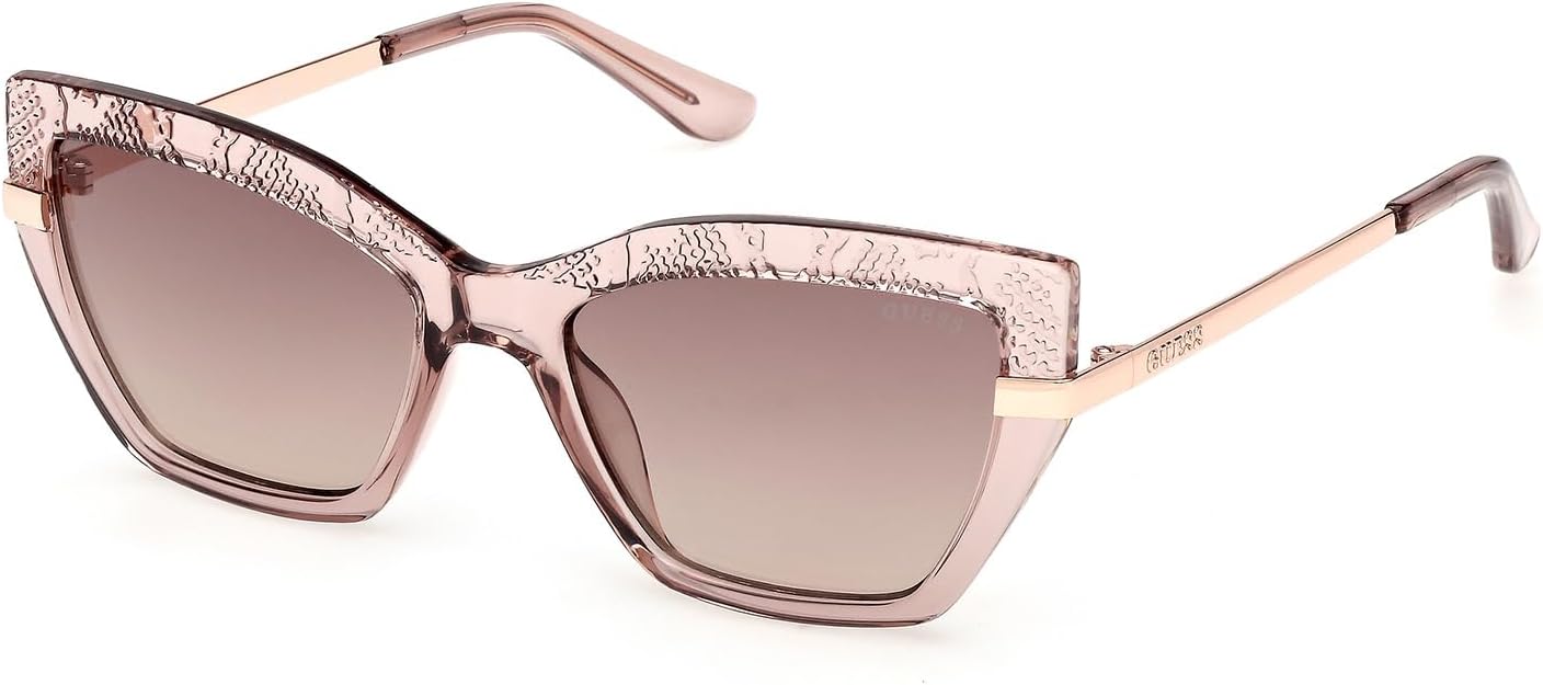 GUESS мужские современные солнцезащитные очки, Shiny Beige
GUESS мужские современные солнцезащитные очки, Shiny Beige