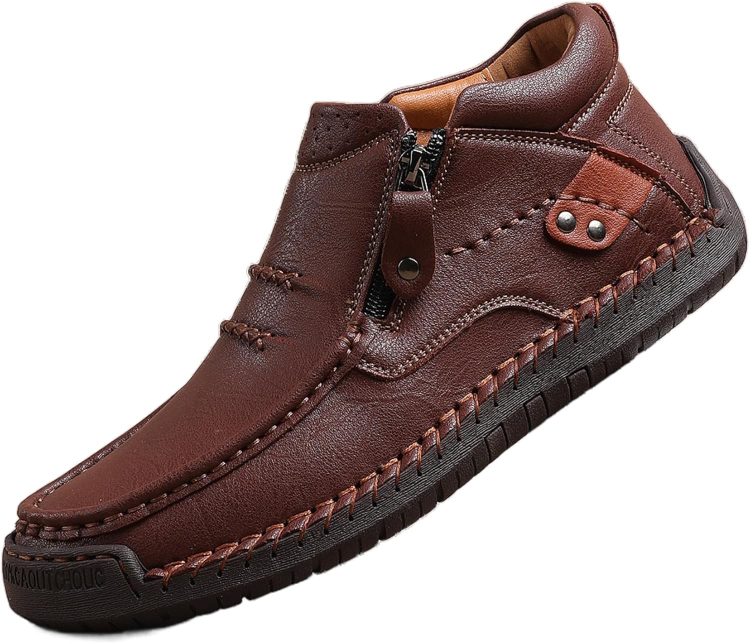 Молодежные мужские ботинки для вождения, молодежные мужские туфли, ручной работы, премиальные кожаные слипоны, для путешествий и активного отдыха Zardvern, красный
Молодежные мужские ботинки для вождения, молодежные мужские туфли, ручной работы, премиальные кожаные слипоны, для путешествий и активного отдыха Zardvern, красный