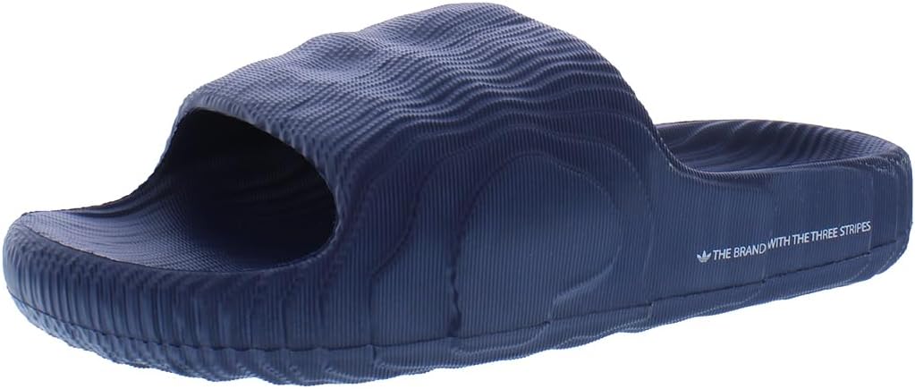 Мужские шлепанцы adidas Adilette 22, черный/серый
Мужские шлепанцы adidas Adilette 22, черный/серый