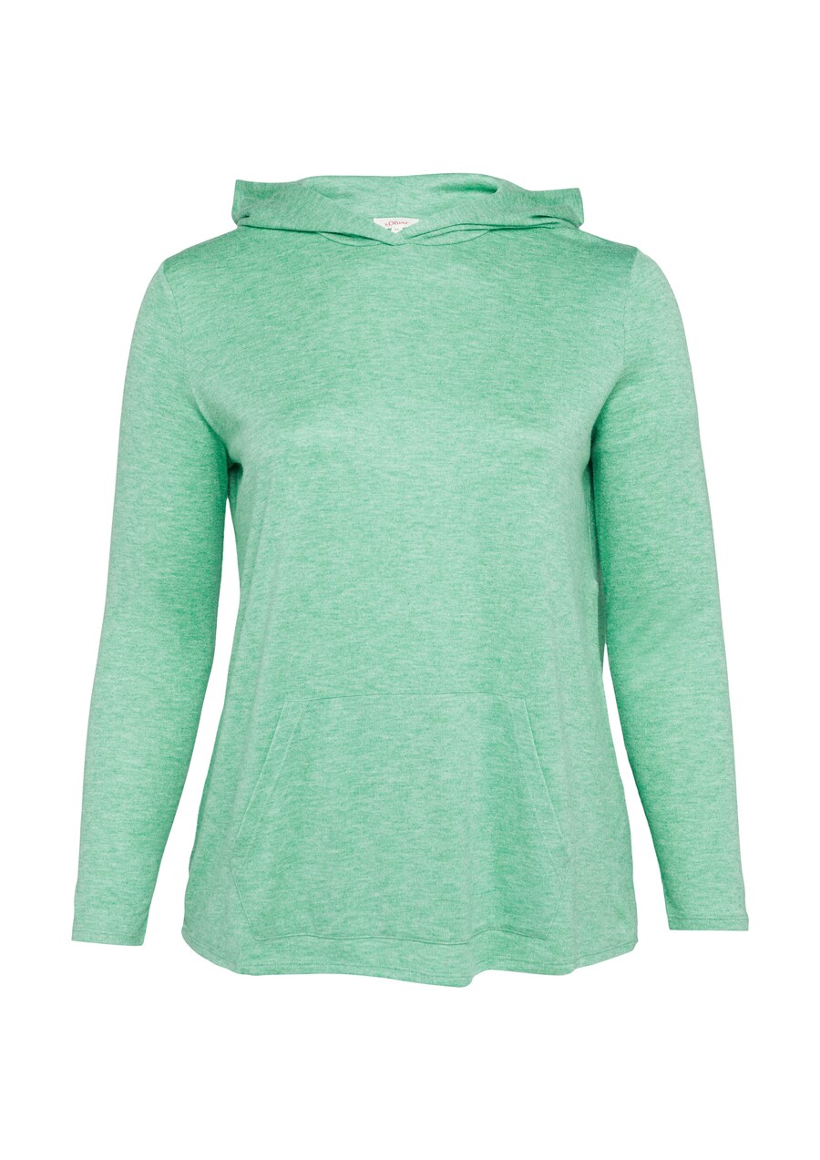 Толстовка s.Oliver, Light green 
Толстовка s.Oliver, Light green