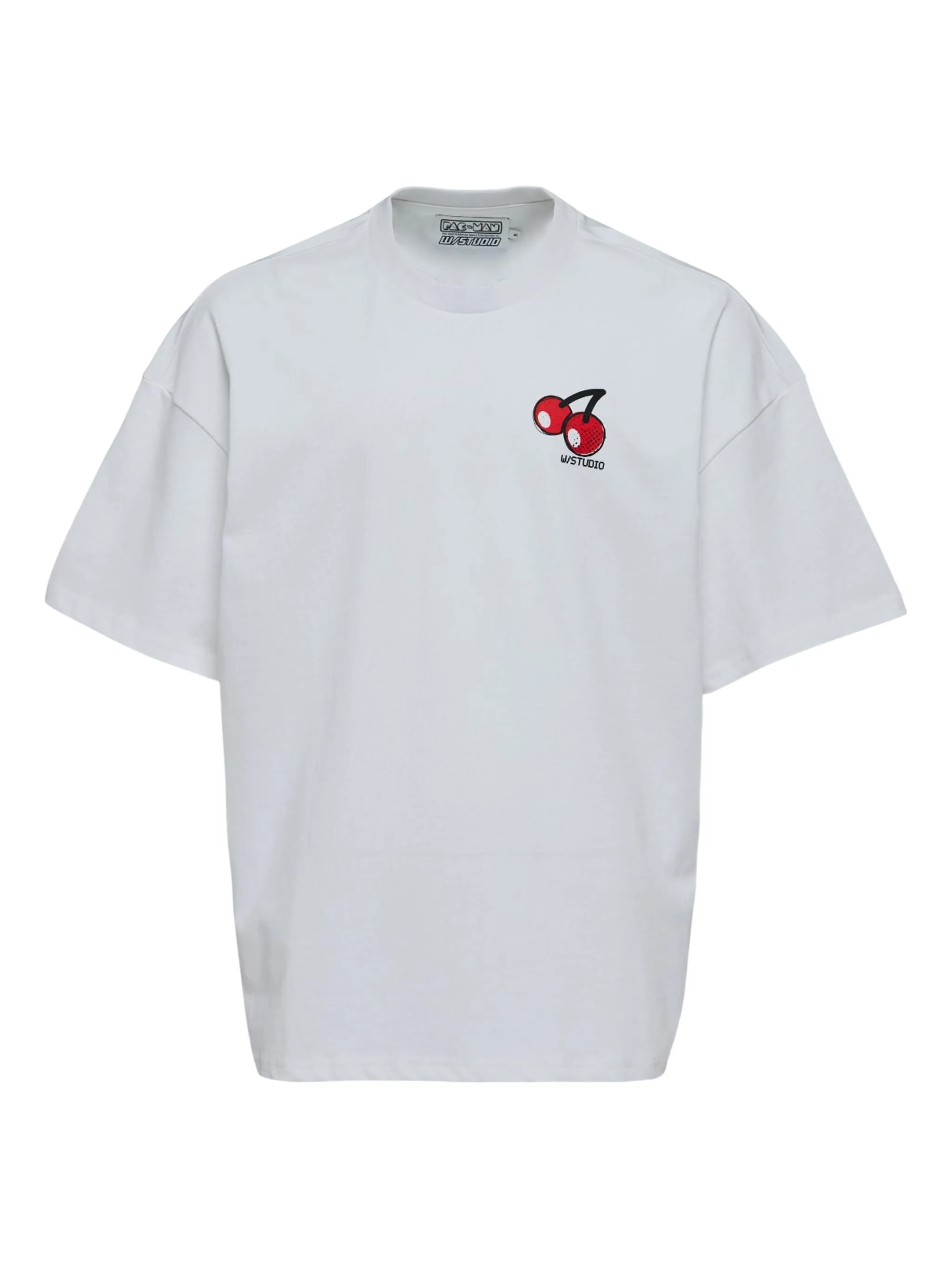 Футболка Sketch W/Studio, белый
Футболка Sketch W/Studio, белый