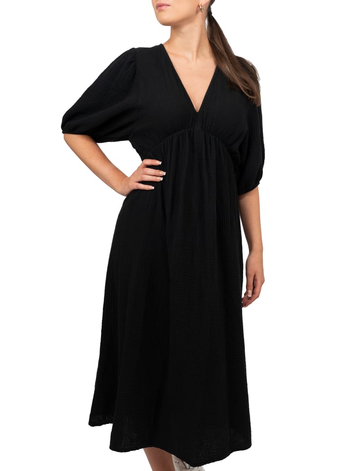 Длинное платье Reichstadt, черный
Длинное платье Reichstadt, черный