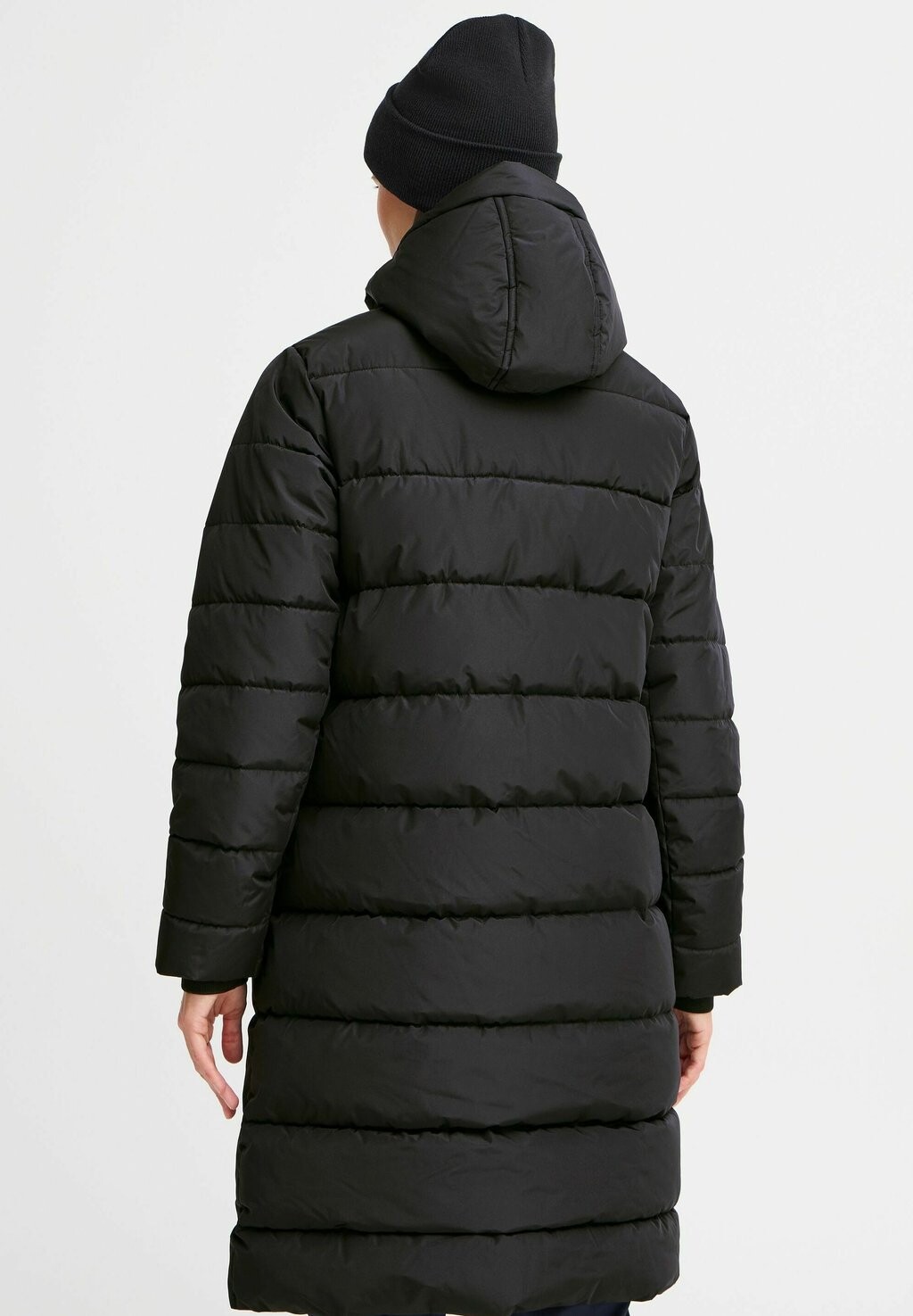 Зимнее пальто AMALIE North Bend, черный
Зимнее пальто AMALIE North Bend, черный