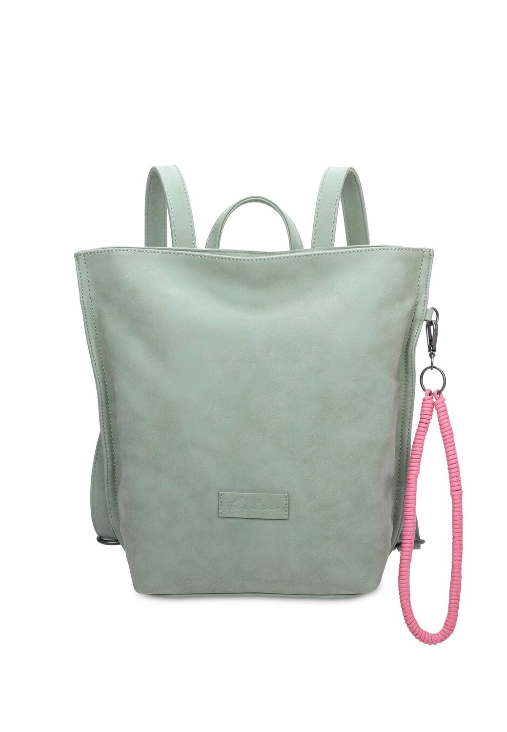 Рюкзак Fritzi aus Preußen Fritzi33N, лаймовый
Рюкзак Fritzi aus Preußen Fritzi33N, лаймовый