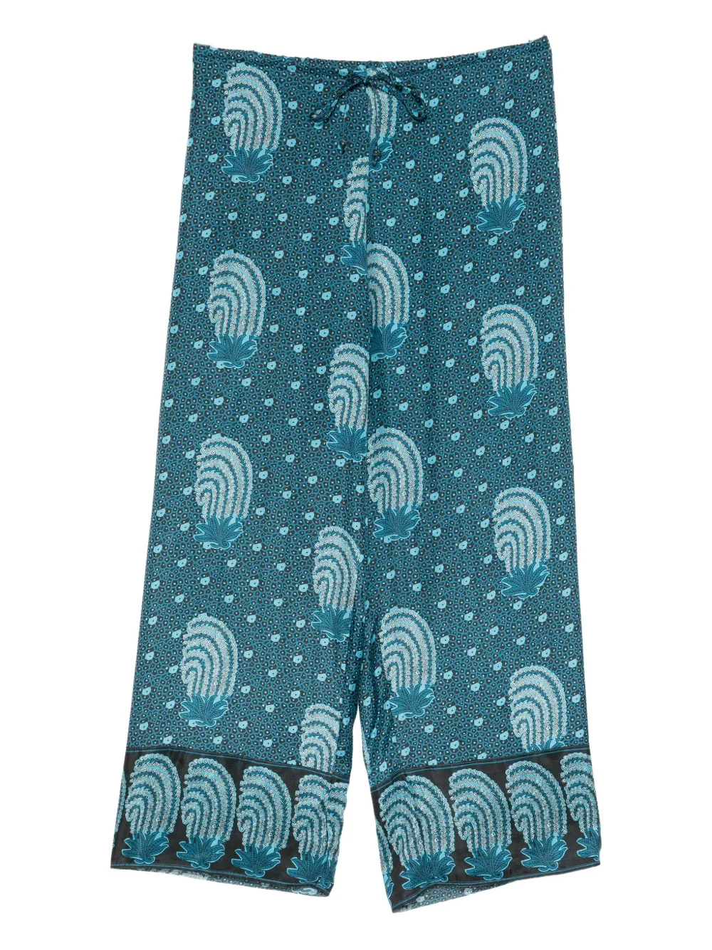 Брюки Азра Hannah Artwear, синий
Брюки Азра Hannah Artwear, синий