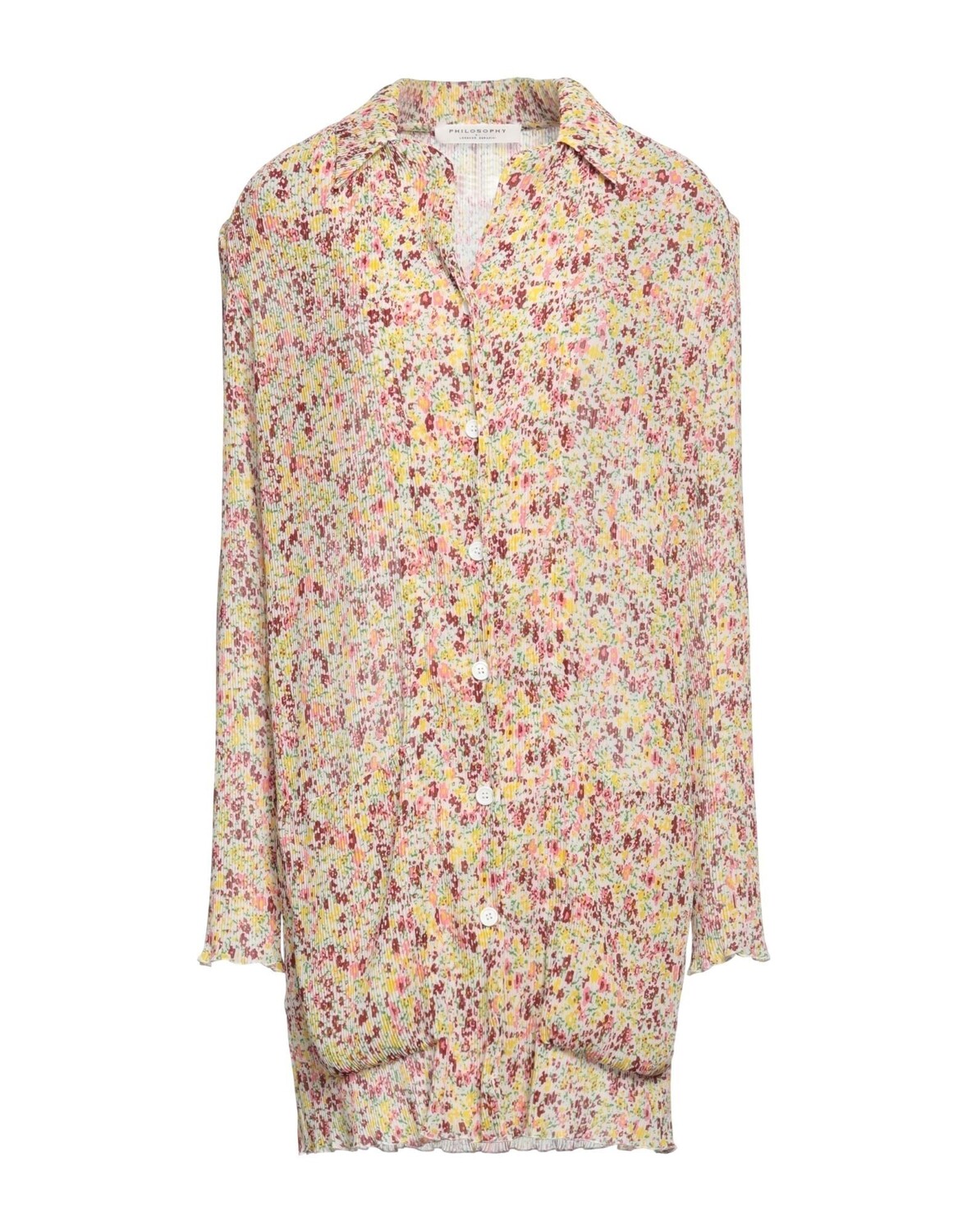 Блейзер Philosophy Di Lorenzo Serafini, белый
Блейзер Philosophy Di Lorenzo Serafini, белый