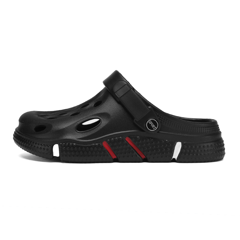 Детские шлепанцы для улицы (начальная школа) ZHULE, экрю
Детские шлепанцы для улицы (начальная школа) ZHULE, экрю