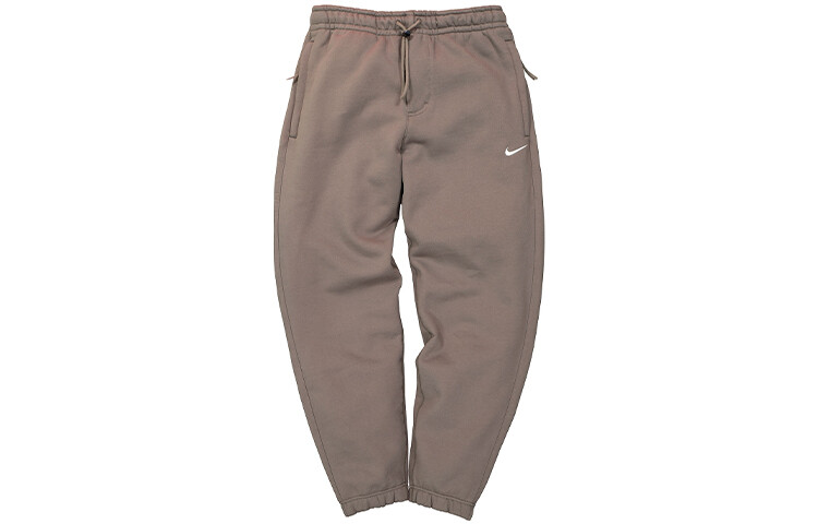 Трикотажные спортивные штаны мужские светло-коричневые Nike, коричневый
Трикотажные спортивные штаны мужские светло-коричневые Nike, коричневый