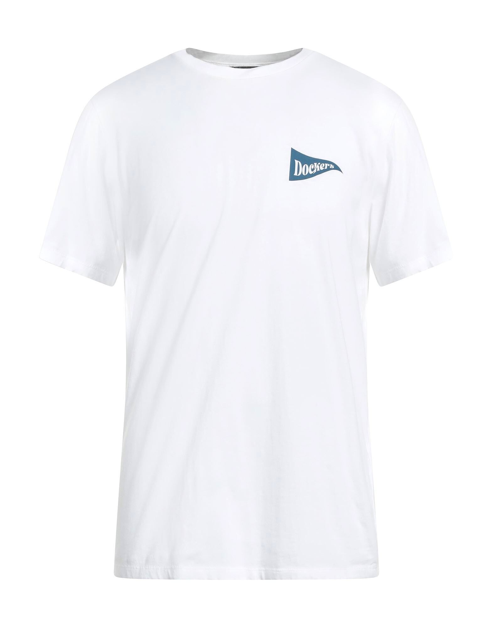 Футболка Dockers, белый
Футболка Dockers, белый