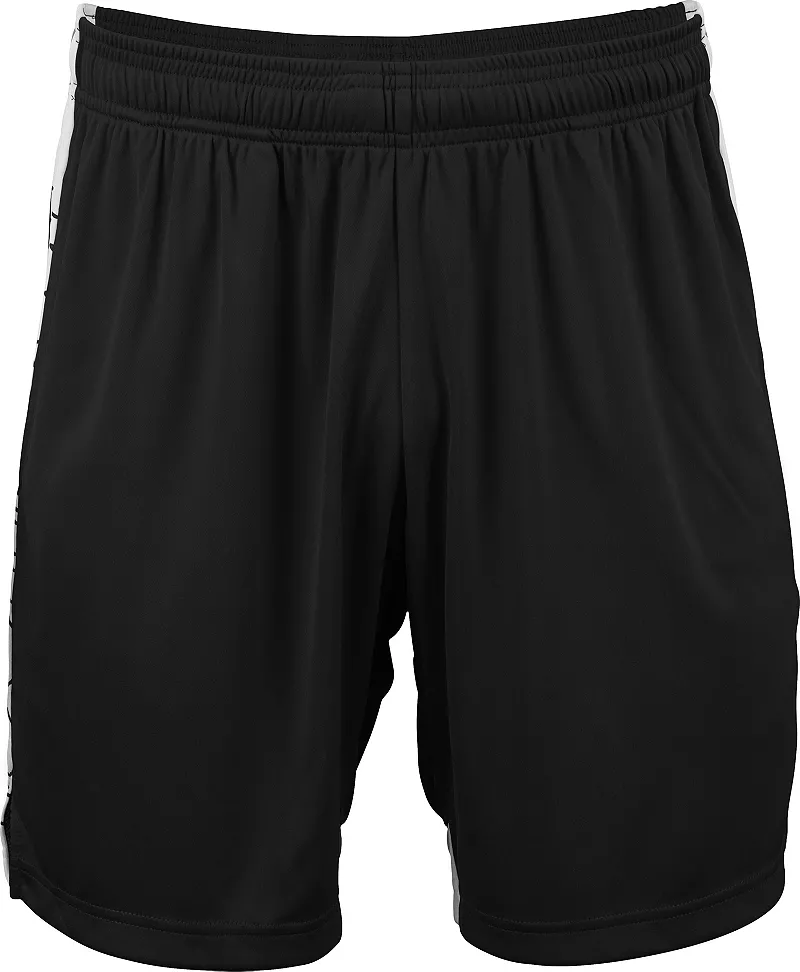 Мужские тренировочные шорты Marucci Spaceman 2, черный 
Мужские тренировочные шорты Marucci Spaceman 2, черный