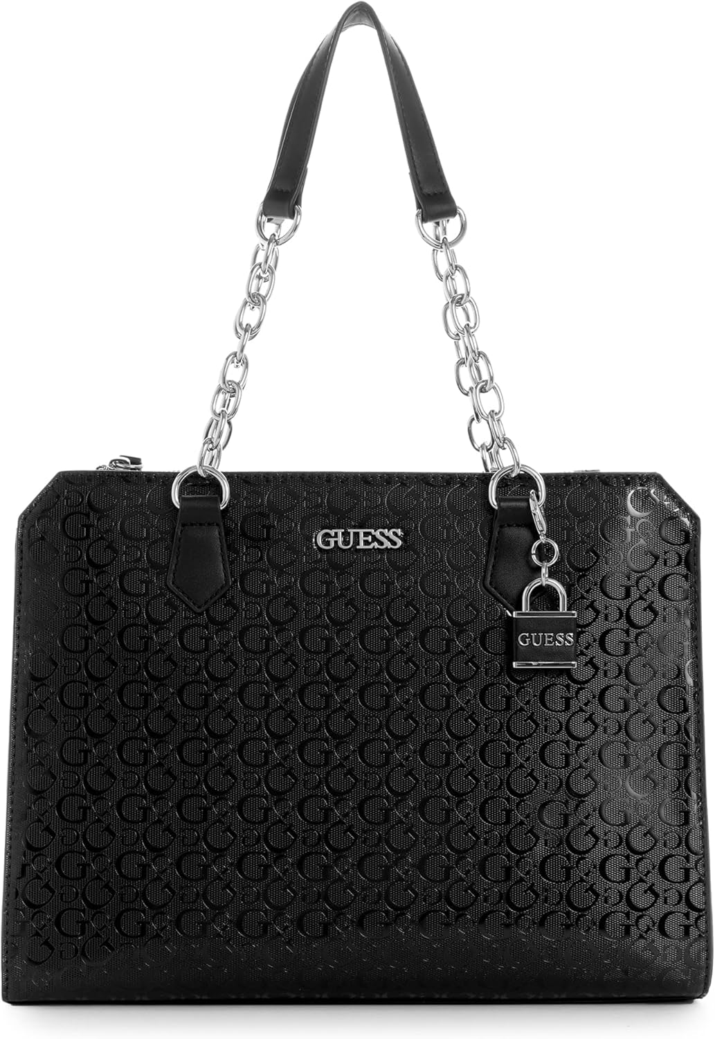 Сумка-сатчел GUESS Factory Ellison
Сумка-сатчел GUESS Factory Ellison