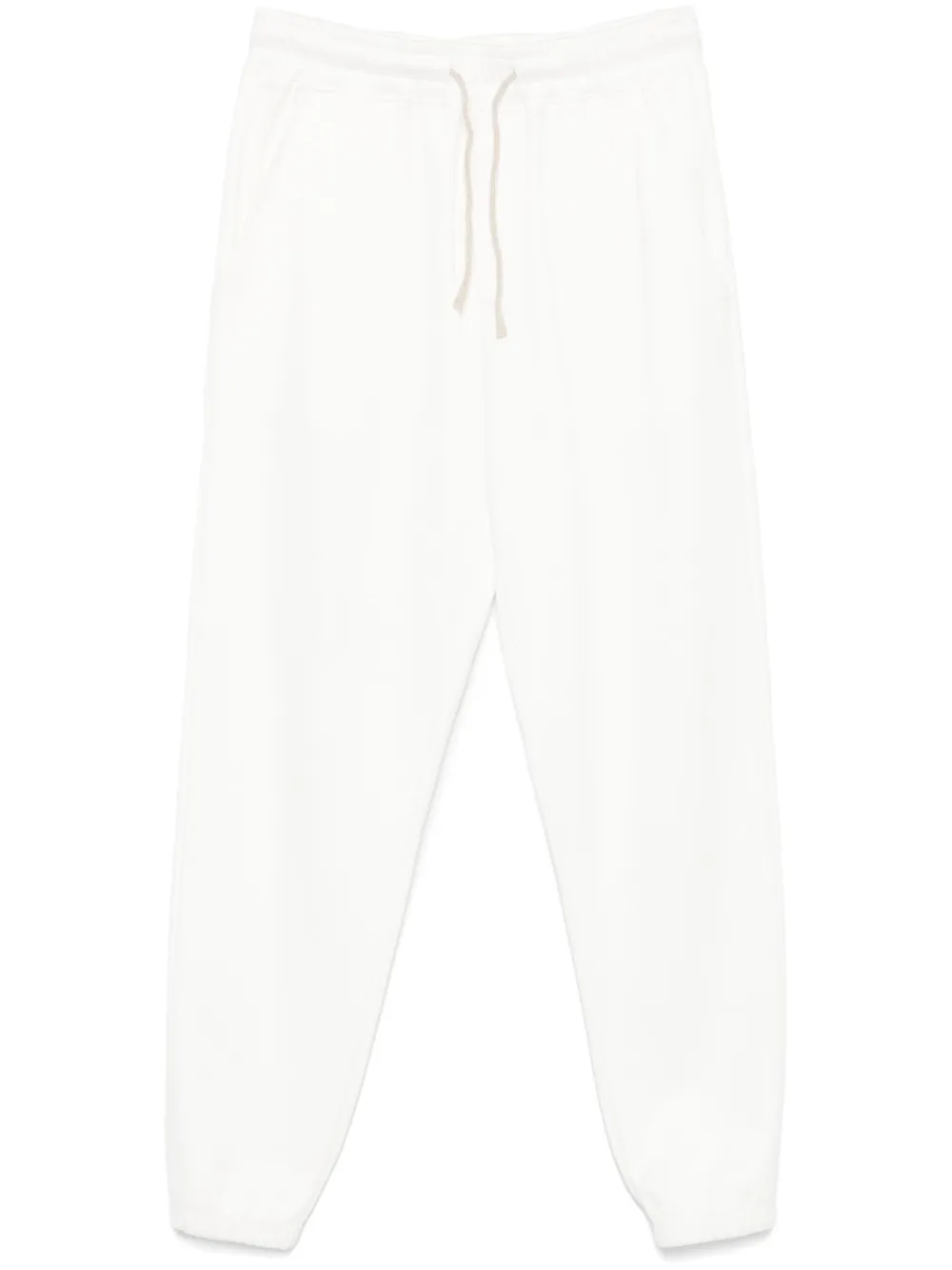 Спортивные брюки из джерси Eleventy, белый
Спортивные брюки из джерси Eleventy, белый