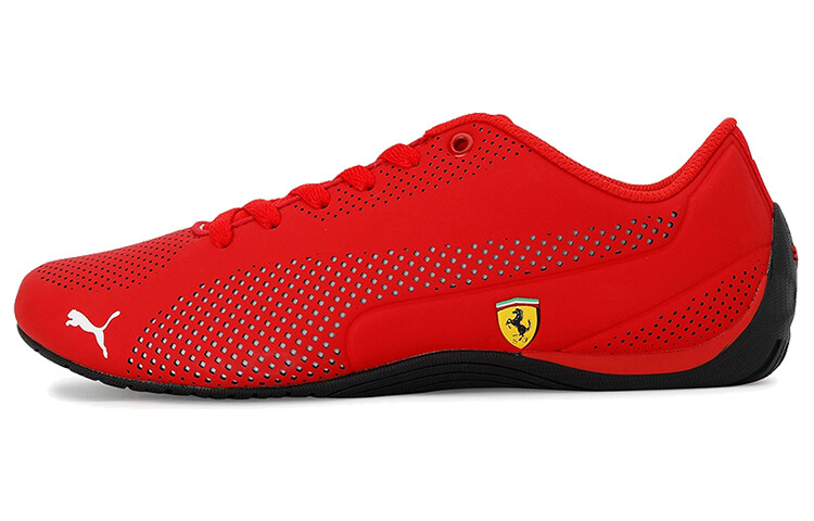 Кроссовки Puma Scuderia Ferrari Мужской
Кроссовки Puma Scuderia Ferrari Мужской