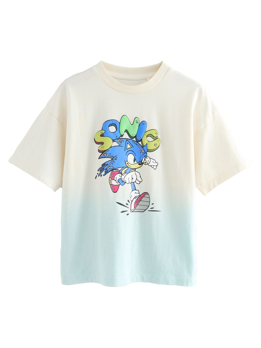 Рубашка Next, кремовый
Рубашка Next, кремовый