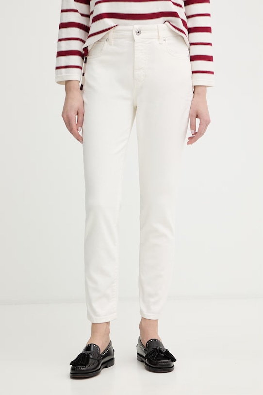 Джинсы abituro Weekend Max Mara, бежевый
Джинсы abituro Weekend Max Mara, бежевый