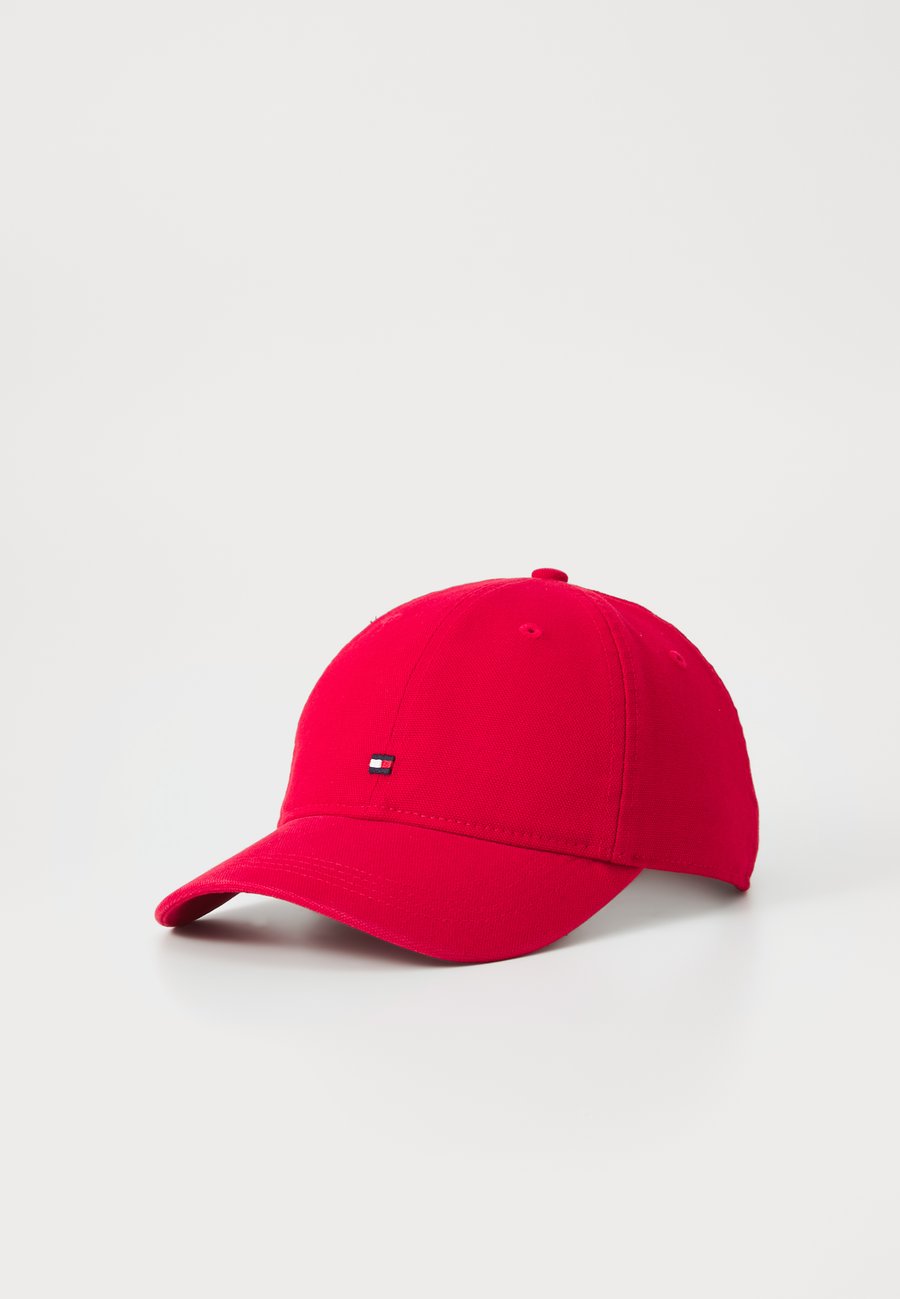 Бейсболка Tommy Hilfiger FLAG 6 PANEL UNISEX, Primary Red/Red
Бейсболка Tommy Hilfiger FLAG 6 PANEL UNISEX, Primary Red/Red