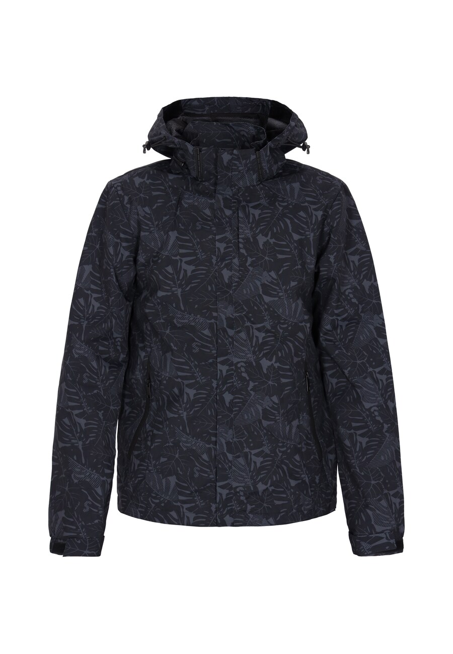 Межсезонная куртка Mo ATHLSR, черный
Межсезонная куртка Mo ATHLSR, черный