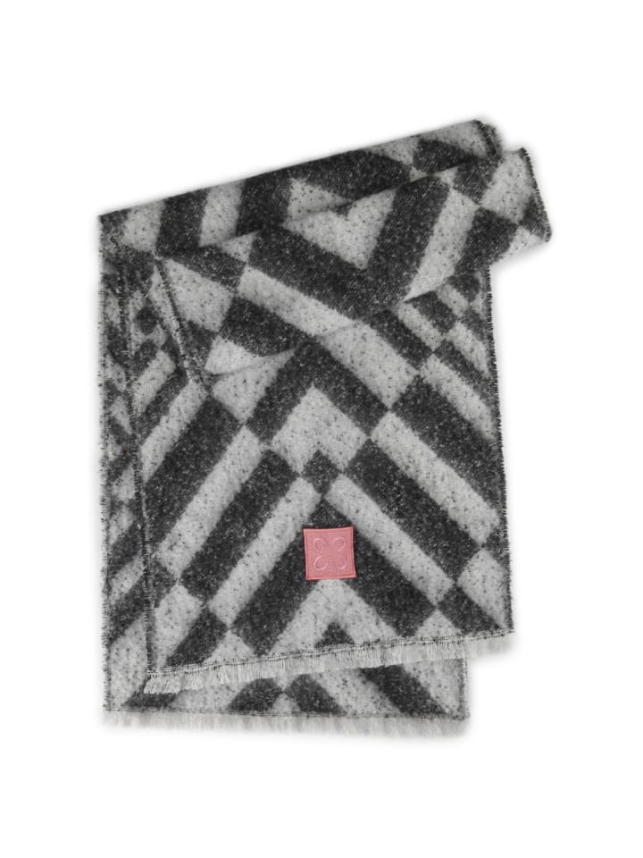 Шарф Codello, черный
Шарф Codello, черный