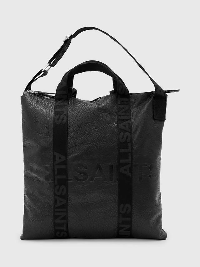 Кожаный рюкзак Kei AllSaints
Кожаный рюкзак Kei AllSaints