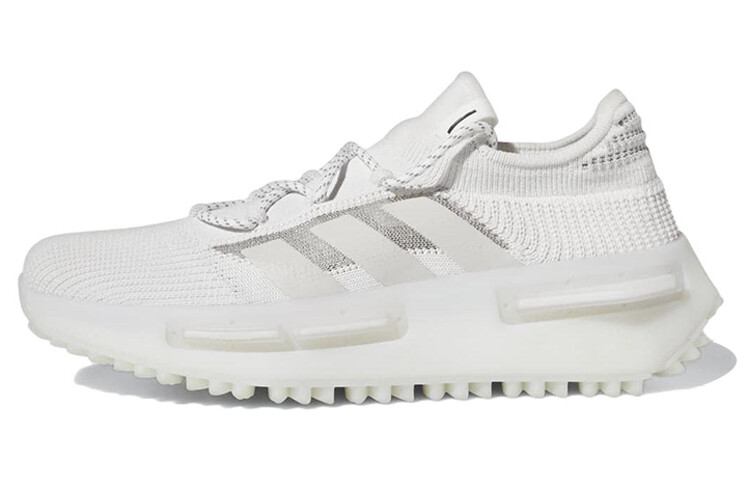 Кроссовки унисекс Adidas Originals NMD S1 Lifestyle, Серый, Кроссовки унисекс Adidas Originals NMD S1 Lifestyle
Кроссовки унисекс Adidas Originals NMD S1 Lifestyle, Серый, Кроссовки унисекс Adidas Originals NMD S1 Lifestyle