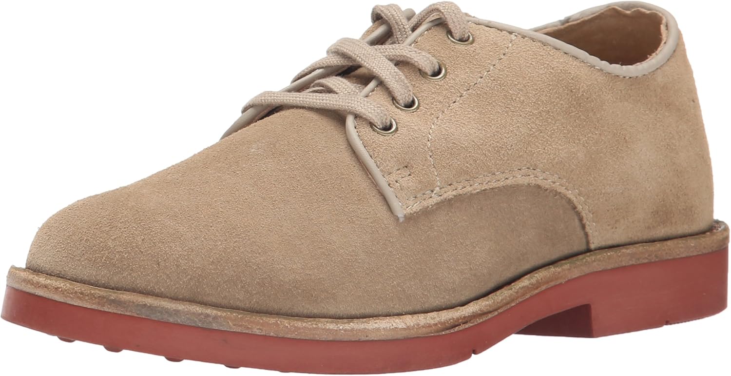 Детские лоферы Polo Ralph Lauren Barton (маленький/большой ребенок), Little Kid (4-8 Years) Dirty Buck
Детские лоферы Polo Ralph Lauren Barton (маленький/большой ребенок), Little Kid (4-8 Years) Dirty Buck