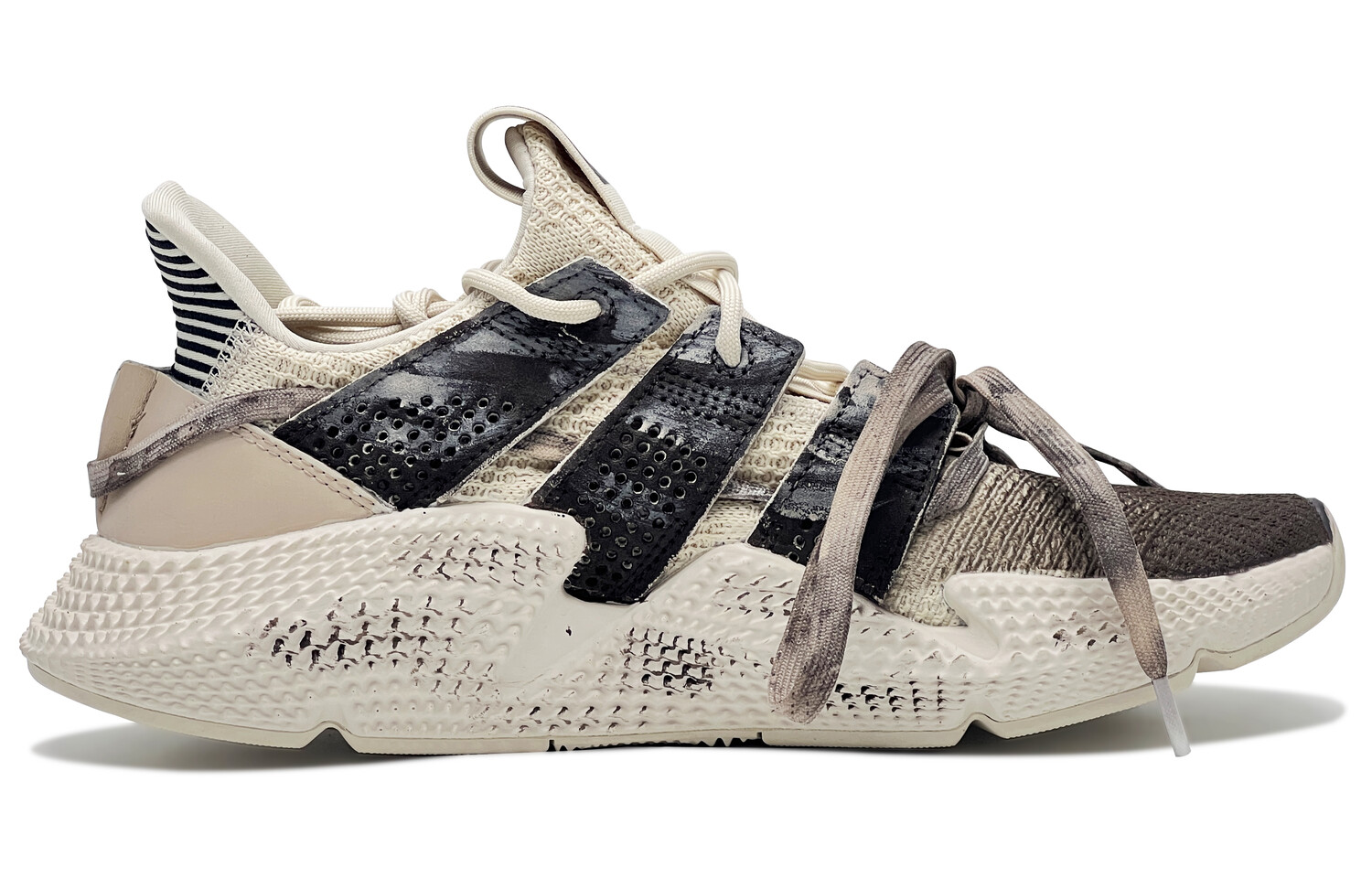 Кроссовки adidas originals PROPHERE Lifestyle Shoes Unisex Low-top Brown/beige, коричневый
Кроссовки adidas originals PROPHERE Lifestyle Shoes Unisex Low-top Brown/beige, коричневый