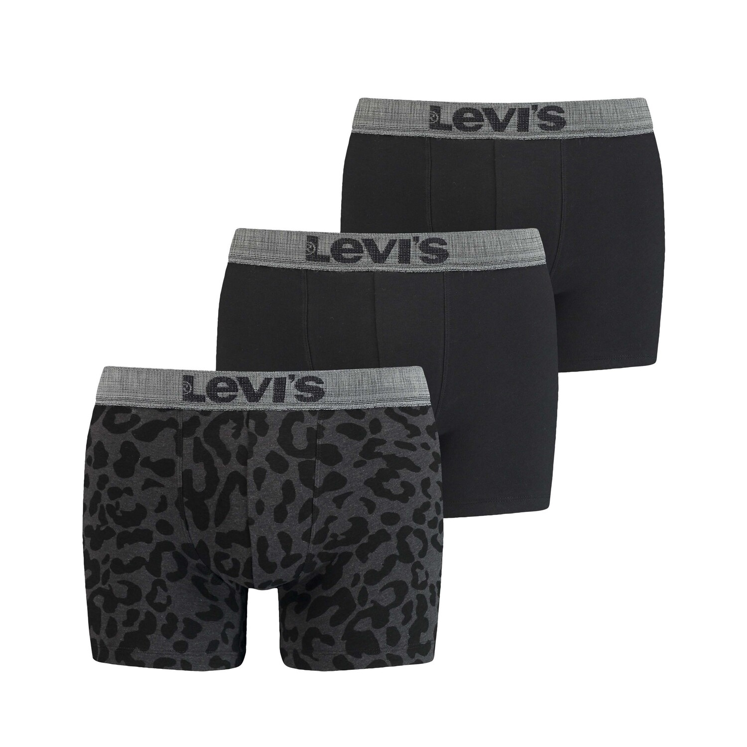 Боксеры Levi´s BoxershortsLEVIS Men Giftbox Leopard Boxer Brief 3PinBlack, цвет BoxershortsLEVIS Men Giftbox Leopard Boxer Brief 3PinBlack
Боксеры Levi´s BoxershortsLEVIS Men Giftbox Leopard Boxer Brief 3PinBlack, цвет BoxershortsLEVIS Men Giftbox Leopard Boxer Brief 3PinBlack